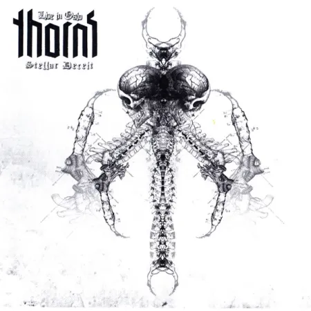 Thorns- Stellar Deceit Live in Oslo